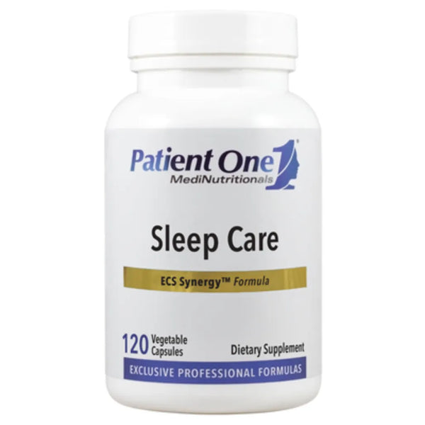 Sleep Care Patient One