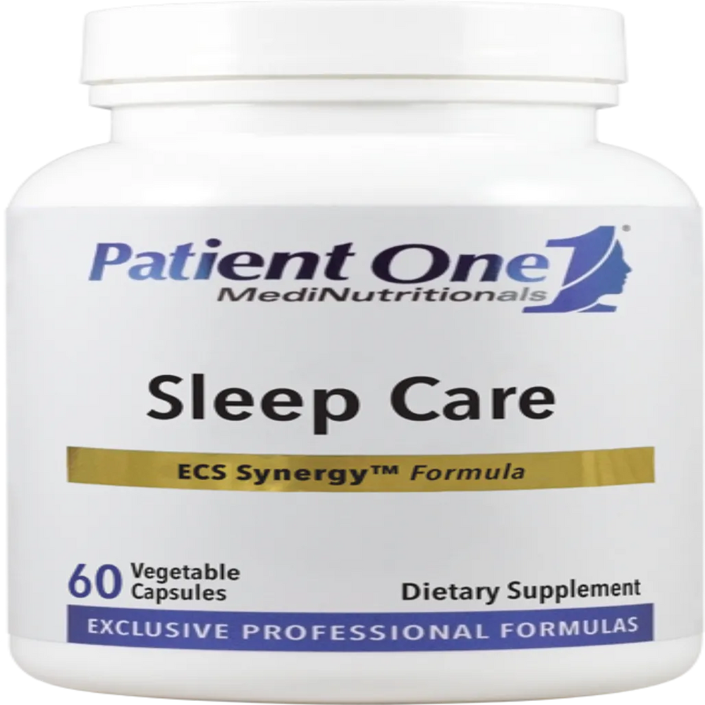 Sleep Care Patient One