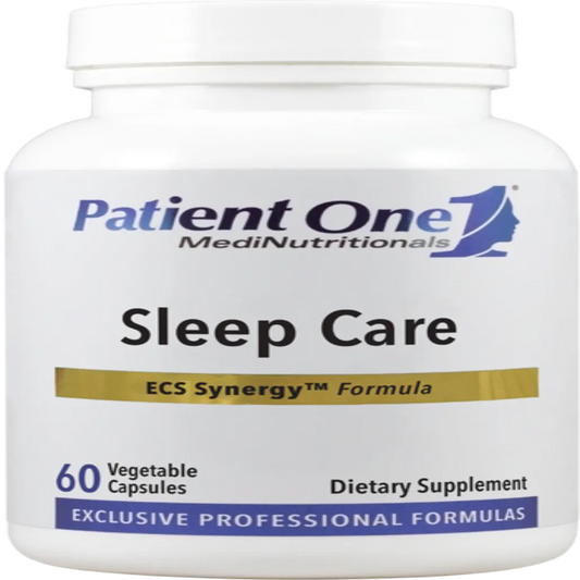 Sleep Care Patient One