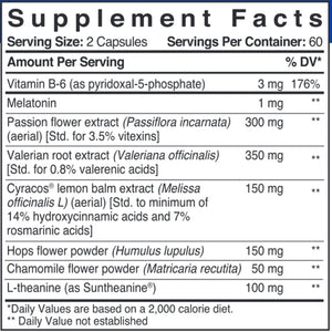 Sleep Care Patient One