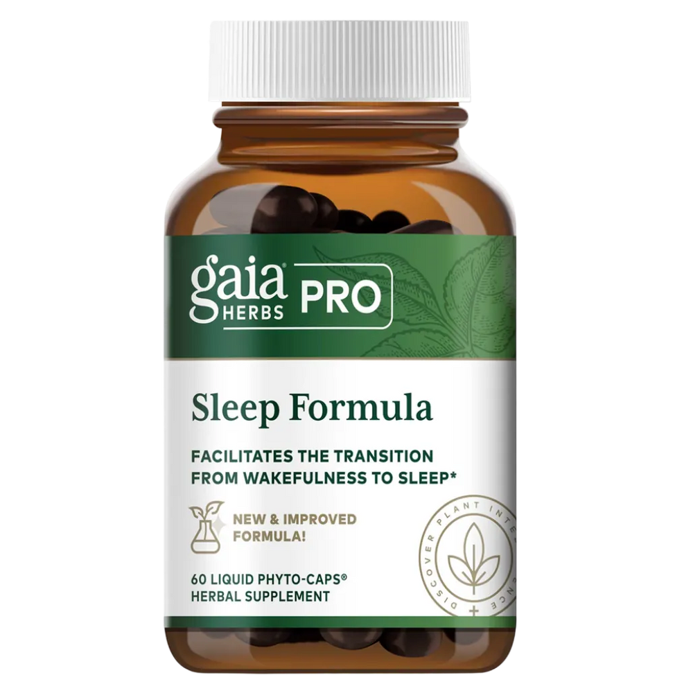 Sleep Formula