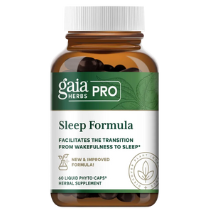 Sleep Formula