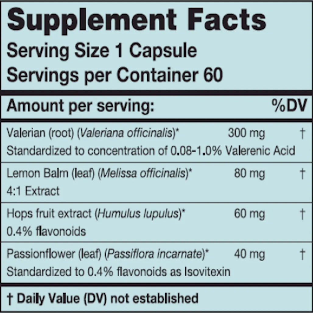 Sleep Formula Karuna