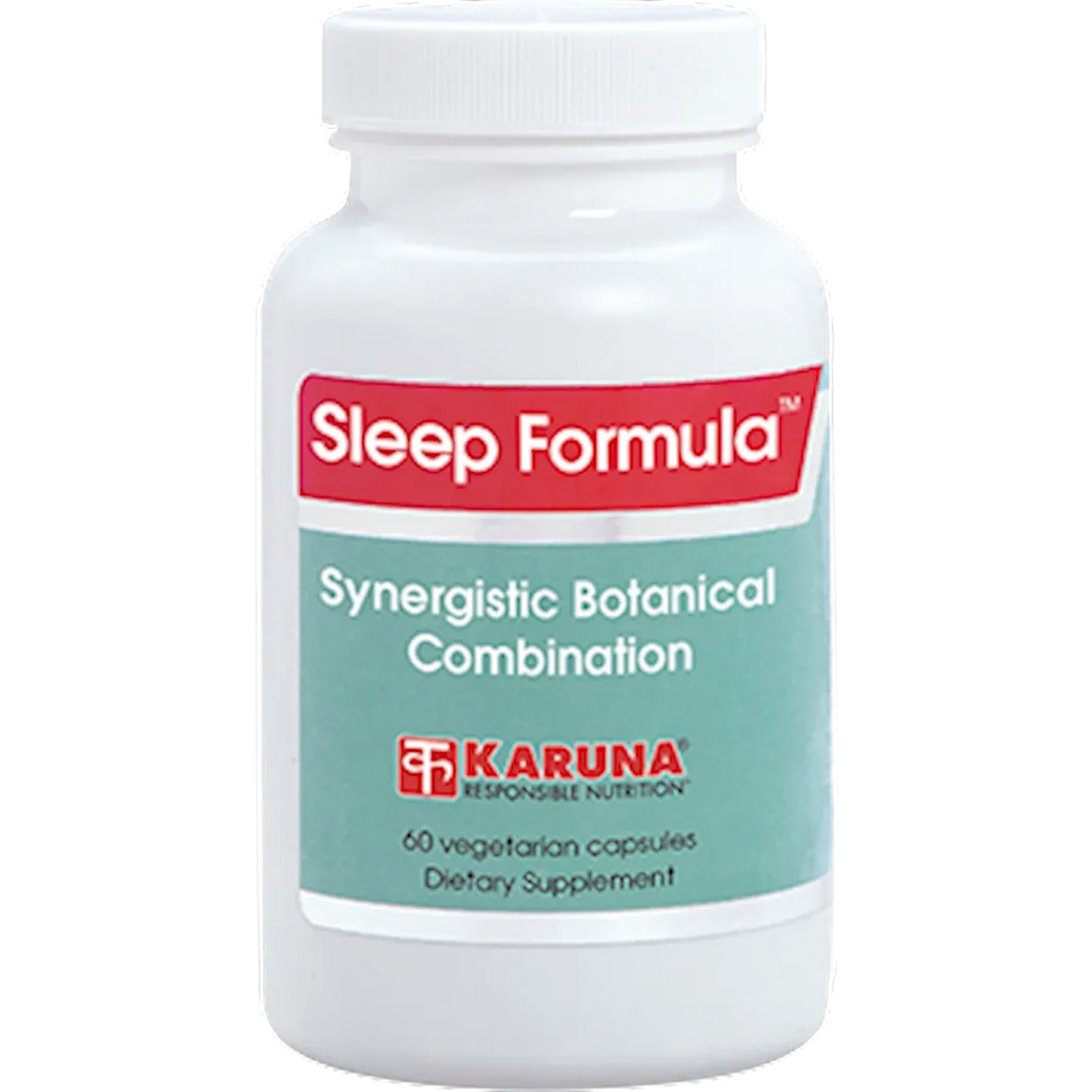 Sleep Formula Karuna