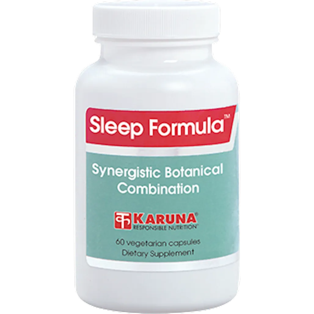 Sleep Formula Karuna