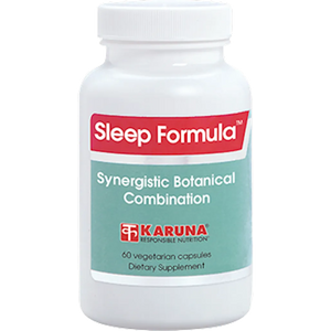 Sleep Formula Karuna