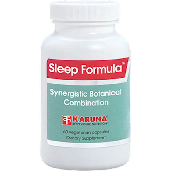 Sleep Formula Karuna