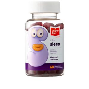 Sleep Gummies Chapter One Vitamins