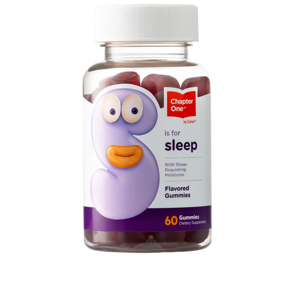 Sleep Gummies Chapter One Vitamins