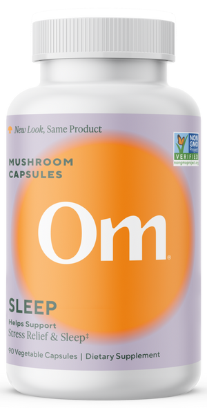 Sleep Mushroom Superfood
