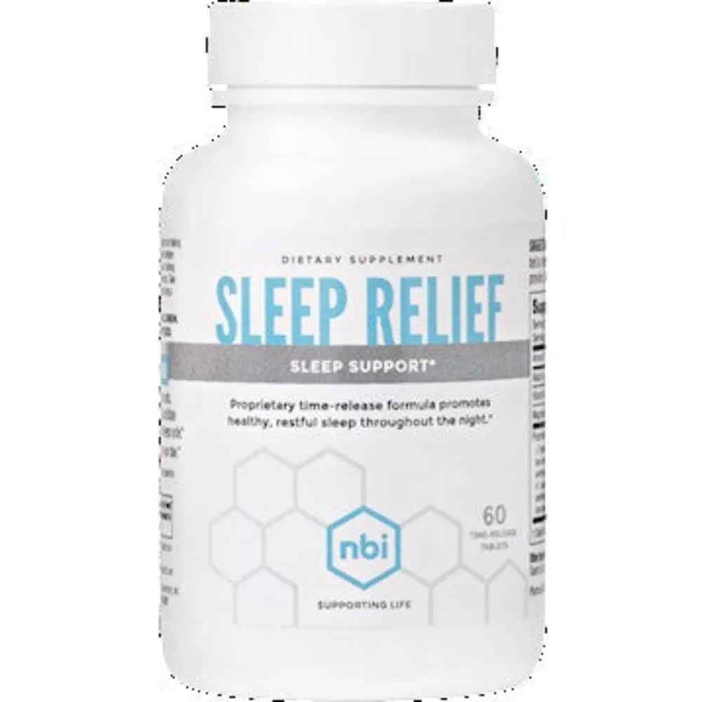 Sleep Relief NBI