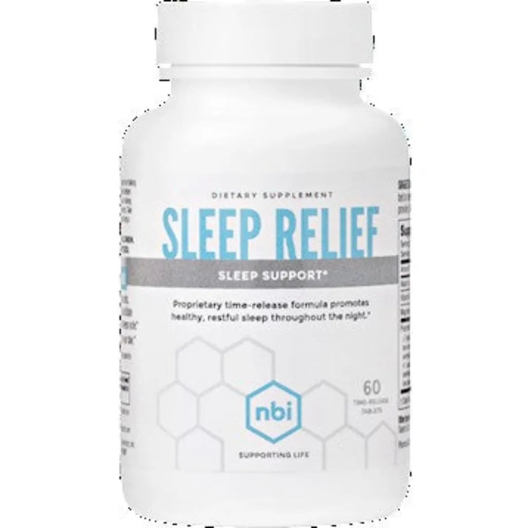 Sleep Relief