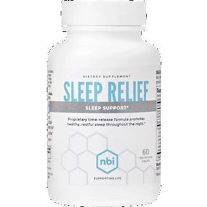 Sleep Relief NBI