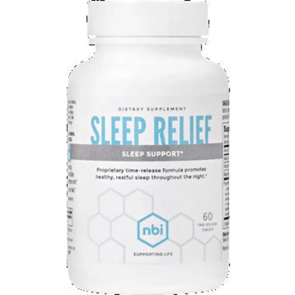 Sleep Relief NBI