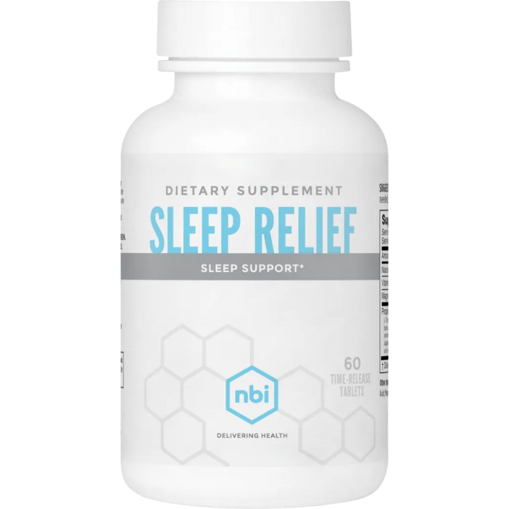 Sleep Relief NBI