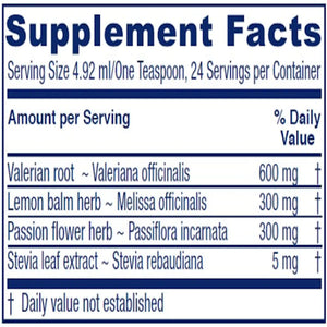 Sleep Tonic Vitanica