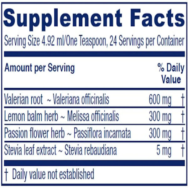 Sleep Tonic Vitanica