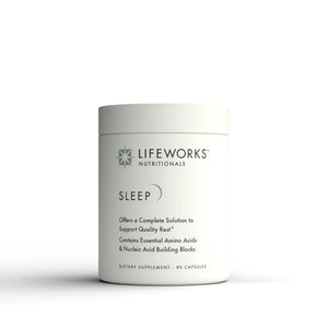 Sleep by LifeWorks Nutritionals