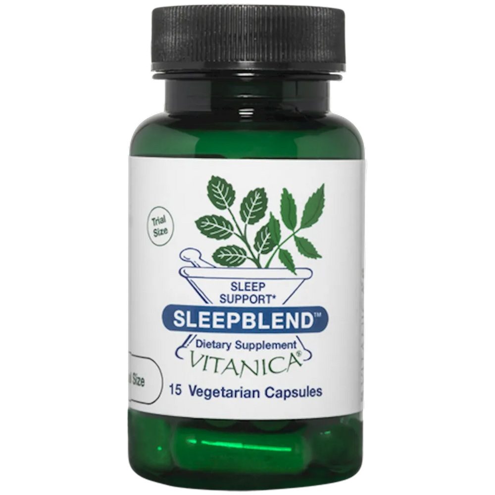 SleepBlend Vitanica