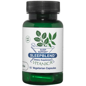 SleepBlend Vitanica