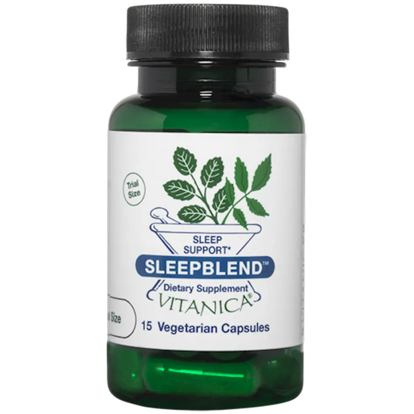 SleepBlend Vitanica