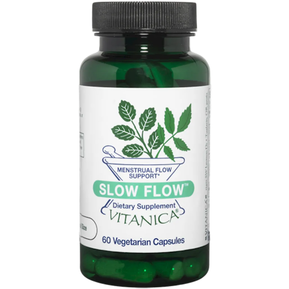 Slow Flow Vitanica