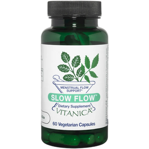 Slow Flow Vitanica