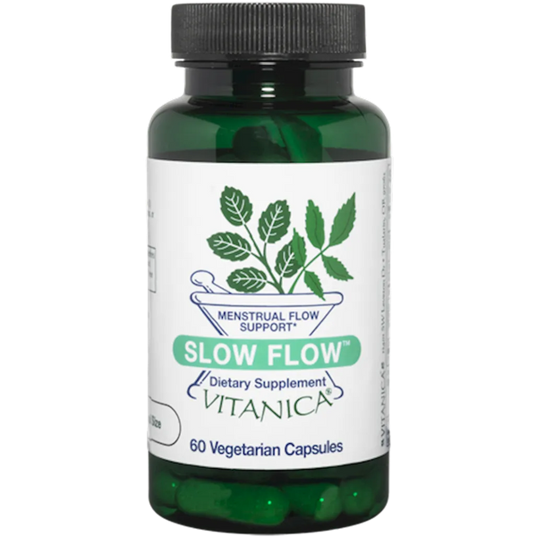Slow Flow Vitanica