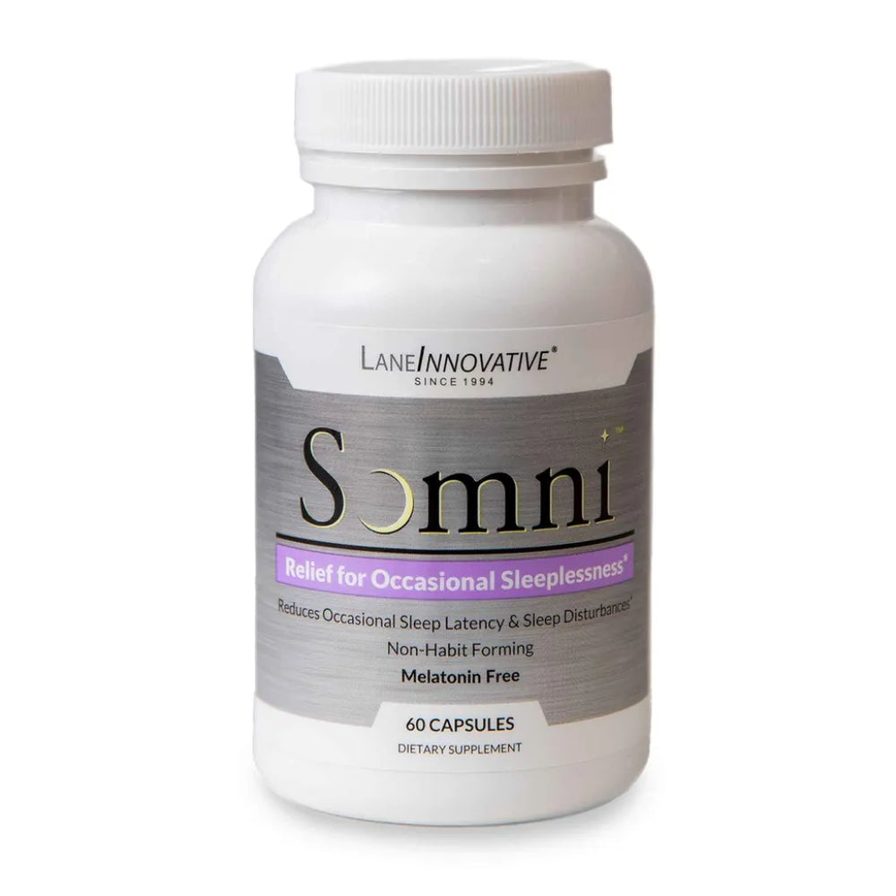 Somni Lane Innovative