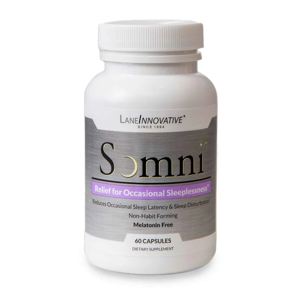 Somni Lane Innovative