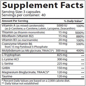 SomniGen Lidtke Medical