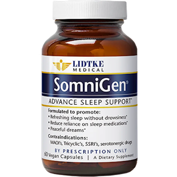SomniGen Lidtke Medical