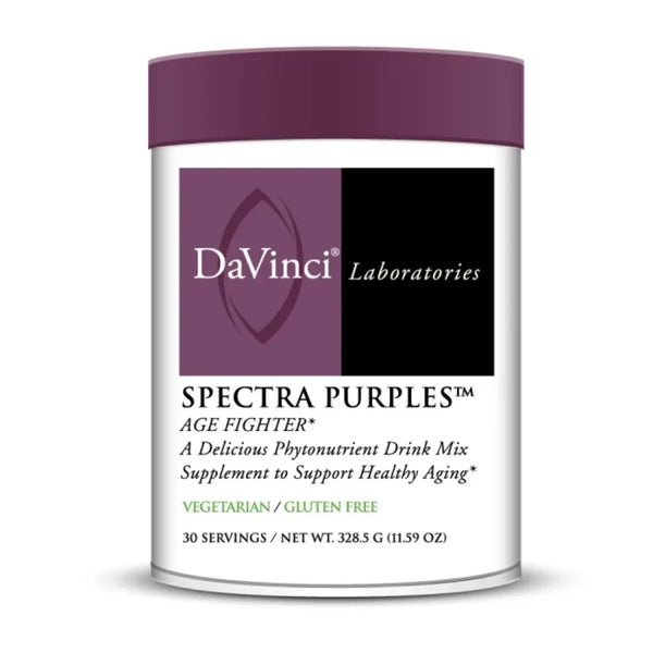 Spectra Purples