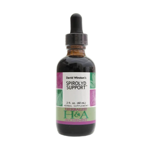 Spirolyd Support Herbalist Alchemist