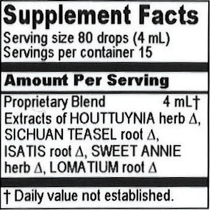 Spirolyd Support Herbalist Alchemist