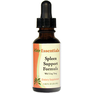 Spleen Support Formula Kan Herbs - Essentials