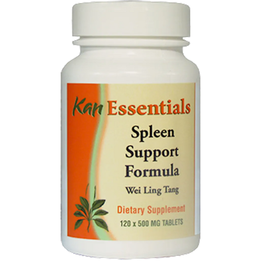 Spleen Support Formula Kan Herbs - Essentials