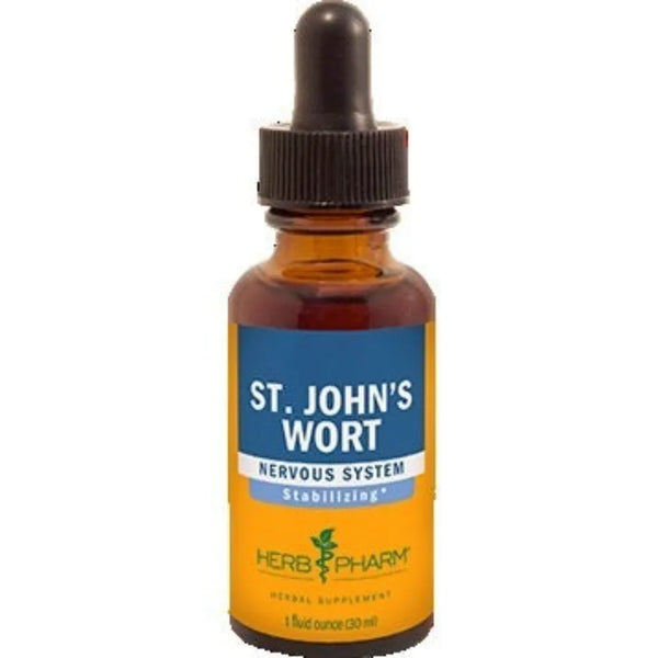 St. John's Wort Herb Pharm