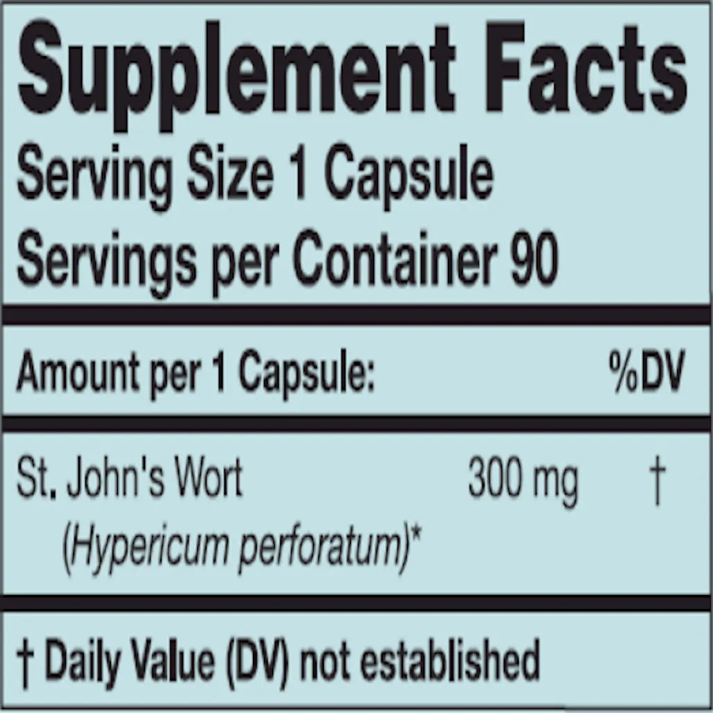 St. John's Wort Karuna