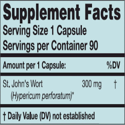 St. John's Wort Karuna