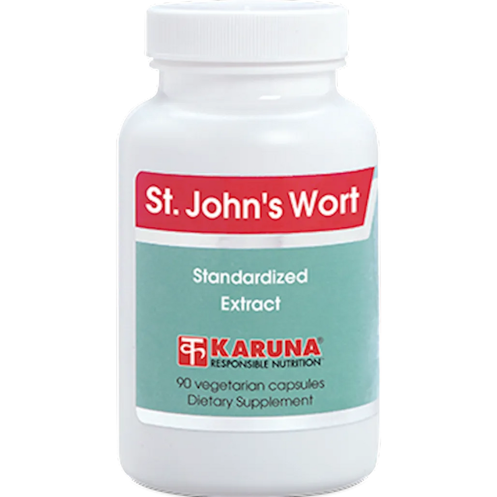 St. John's Wort Karuna
