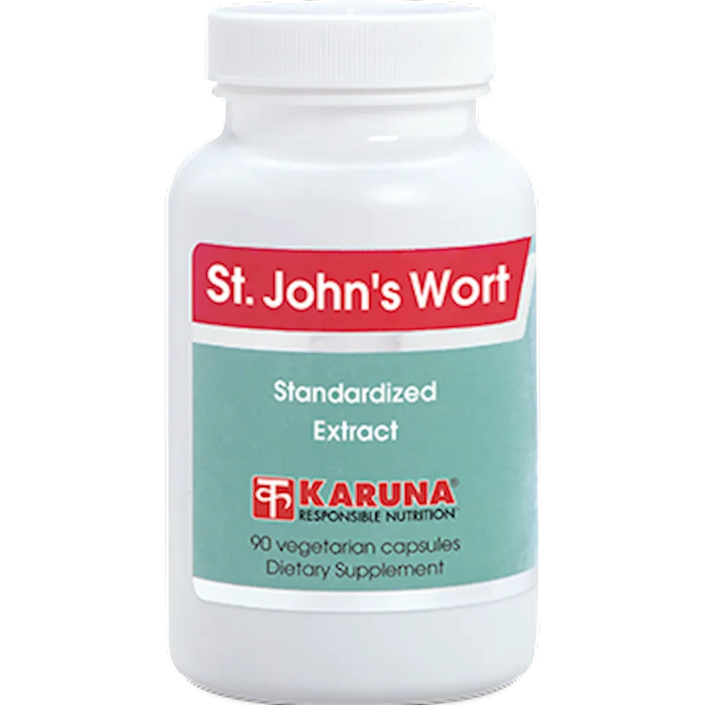 St. John's Wort Karuna