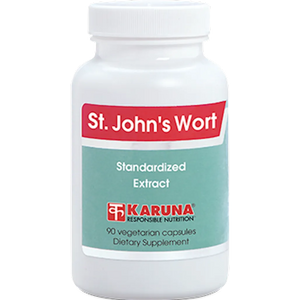 St. John's Wort Karuna