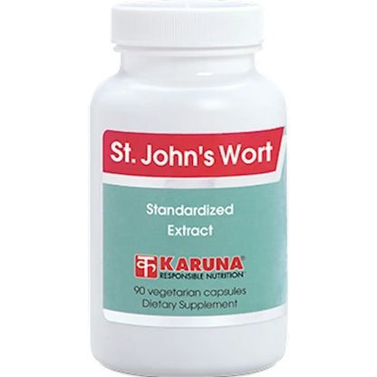 St. John's Wort Karuna