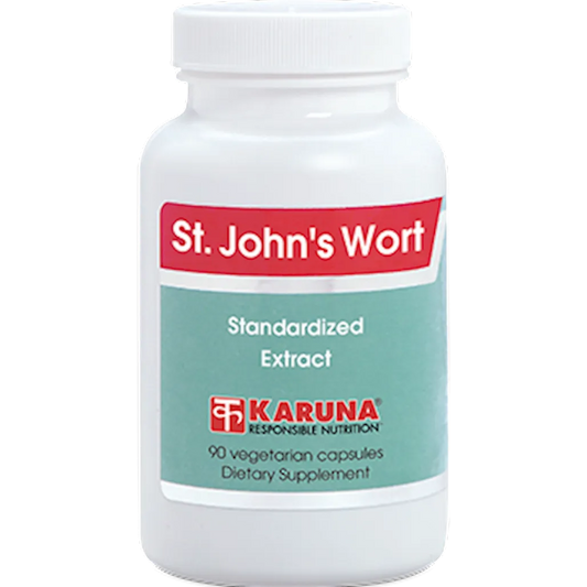 St. John's Wort Karuna