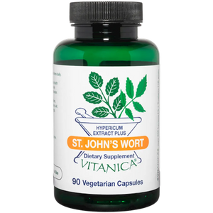 St. John's Wort Vitanica
