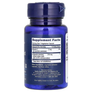 Standardized Cistanche by Life Extension at Nutriessential.com