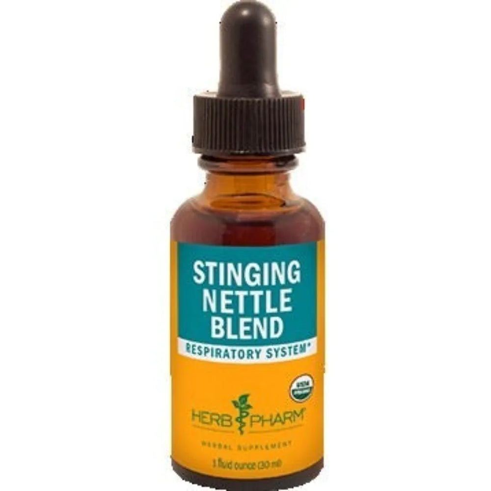 Stinging Nettle Blend 1 oz Herb Pharm