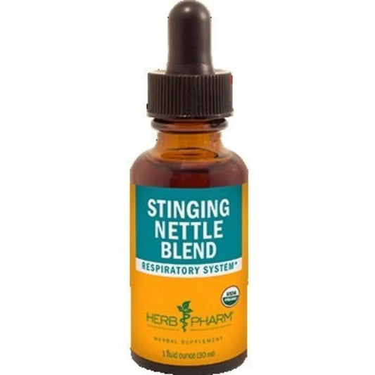 Stinging Nettle Blend 1 oz Herb Pharm