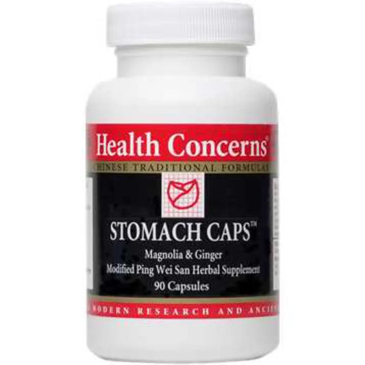 Stomach Tabs